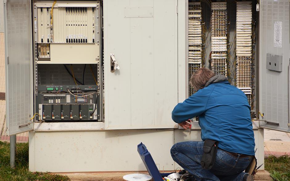 mon électricien Les Clayes-sous-Bois