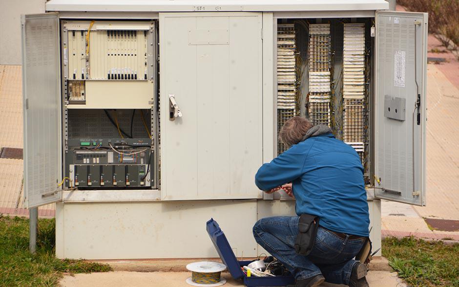 électricien d'urgence Élancourt