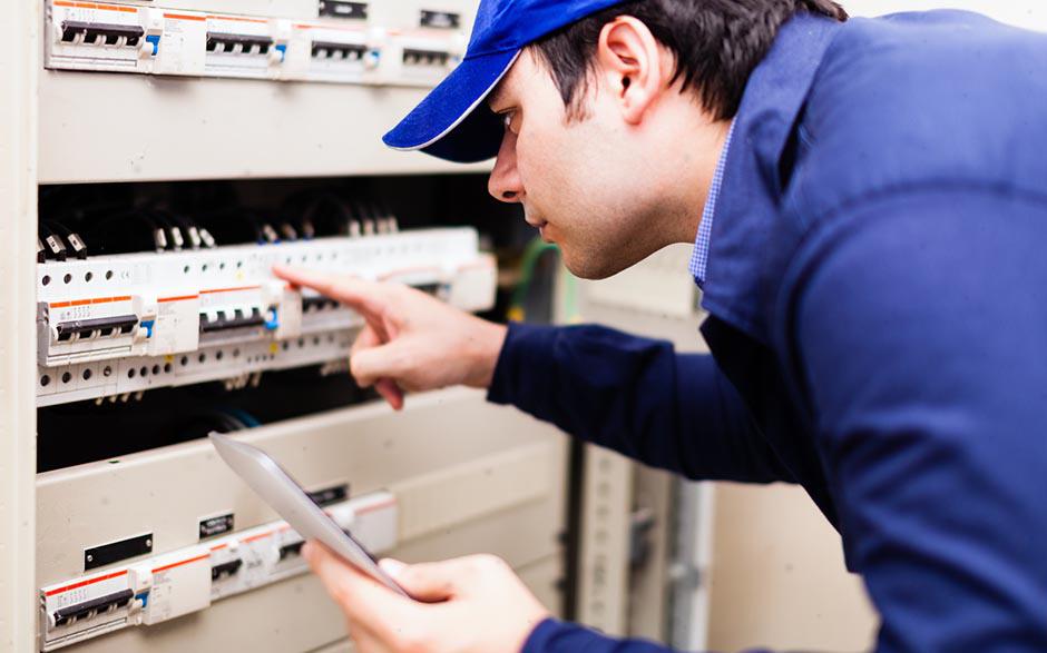 électricien dépannage Élancourt